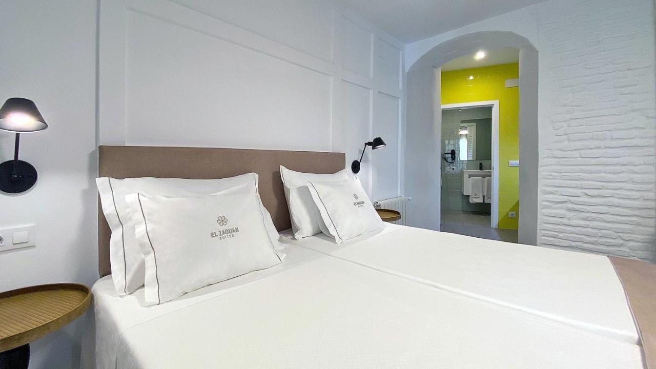 Apartmán El Zaguan De La Juderia Córdoba Exteriér fotografie