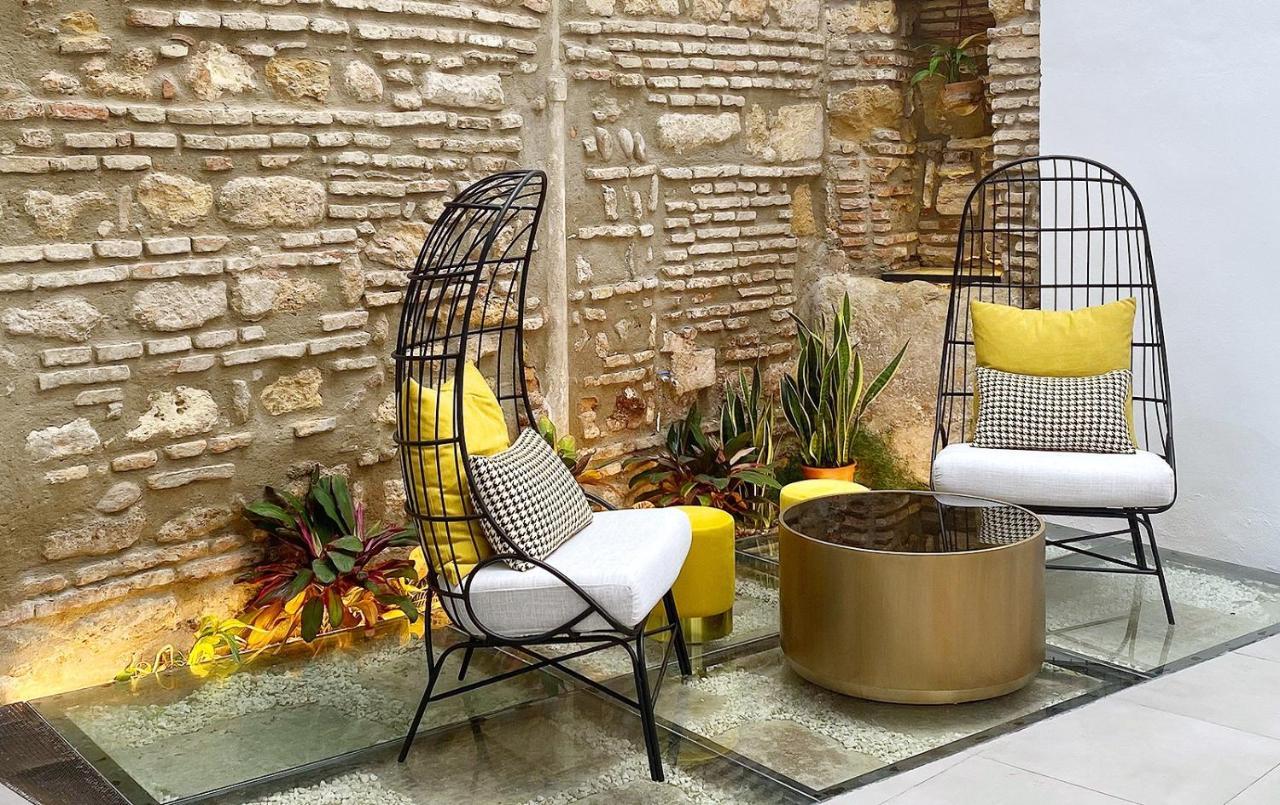 Apartmán El Zaguan De La Juderia Córdoba Exteriér fotografie