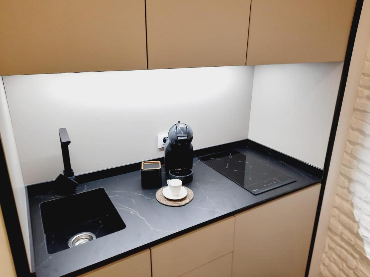Apartmán El Zaguan De La Juderia Córdoba Exteriér fotografie