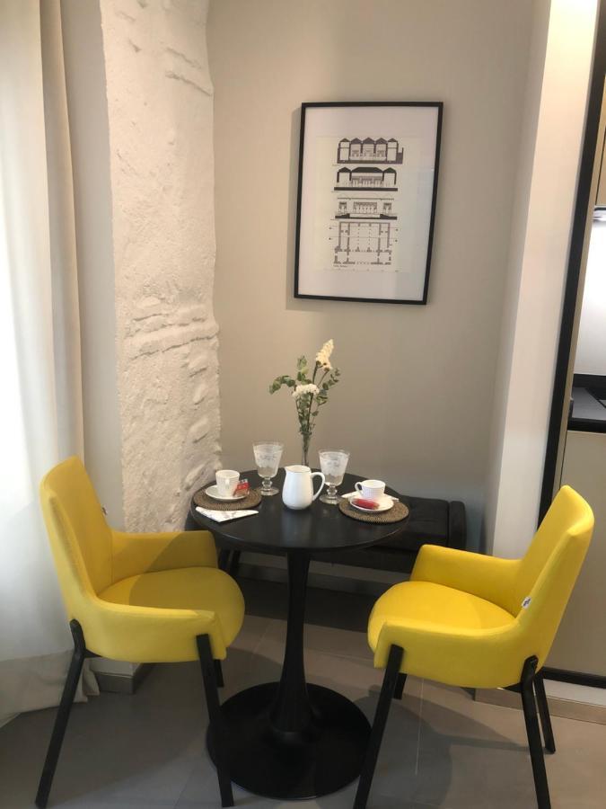 Apartmán El Zaguan De La Juderia Córdoba Exteriér fotografie