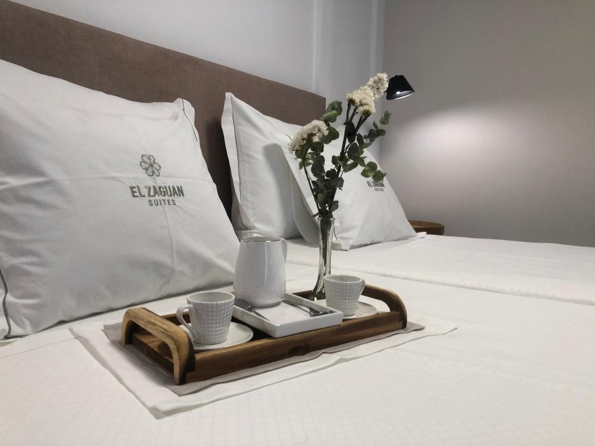Apartmán El Zaguan De La Juderia Córdoba Exteriér fotografie