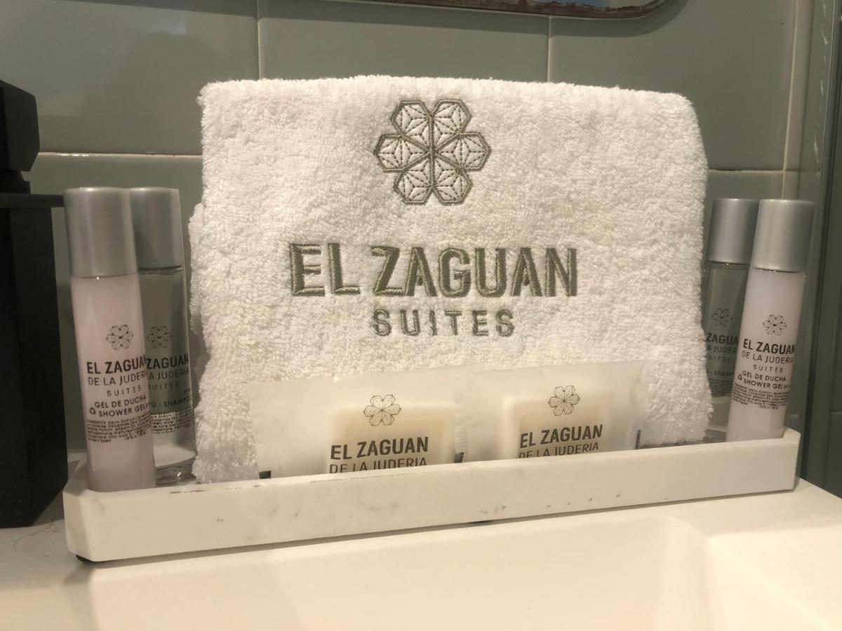 Apartmán El Zaguan De La Juderia Córdoba Exteriér fotografie