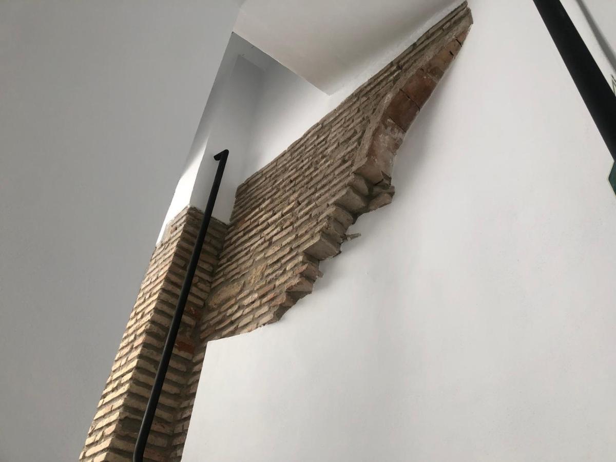 Apartmán El Zaguan De La Juderia Córdoba Exteriér fotografie