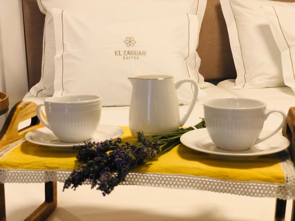 Apartmán El Zaguan De La Juderia Córdoba Exteriér fotografie