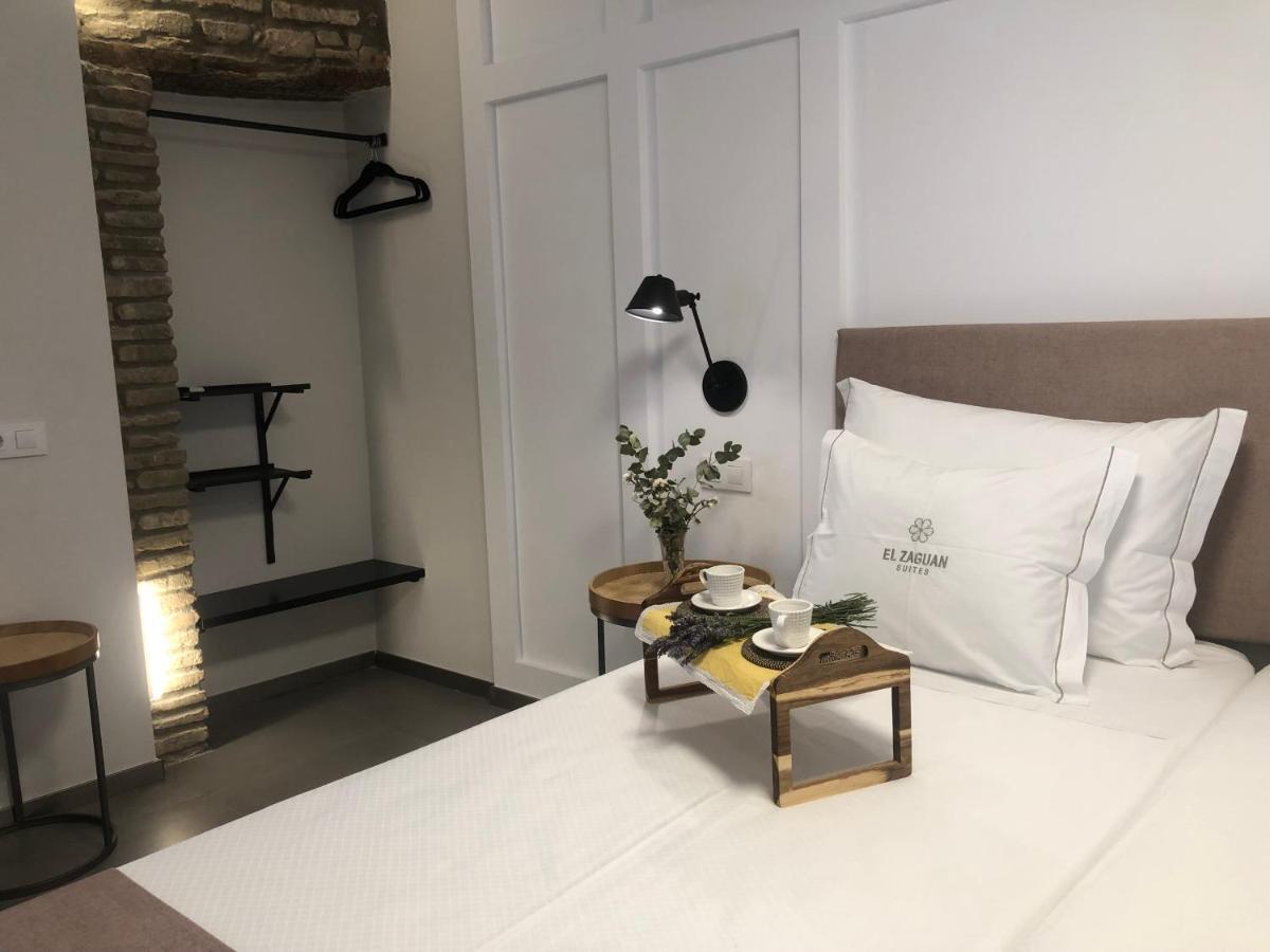 Apartmán El Zaguan De La Juderia Córdoba Exteriér fotografie
