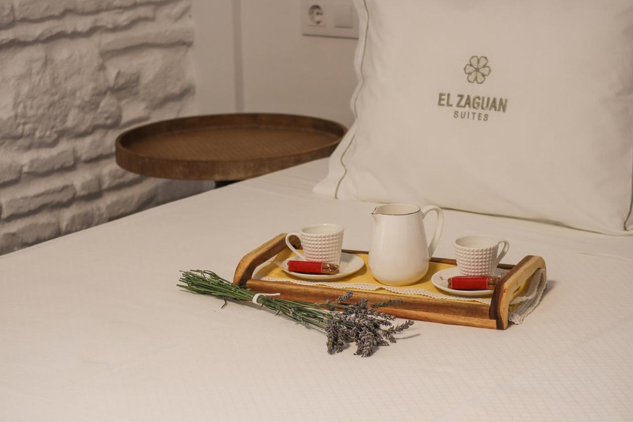 Apartmán El Zaguan De La Juderia Córdoba Exteriér fotografie