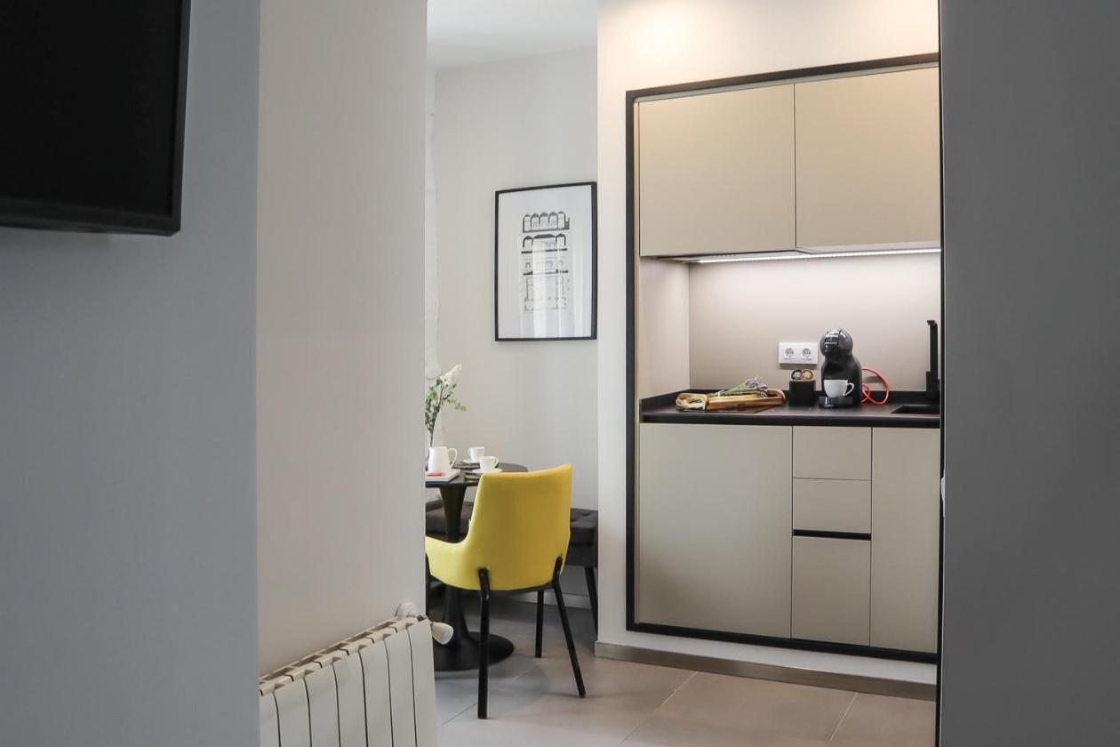 Apartmán El Zaguan De La Juderia Córdoba Exteriér fotografie
