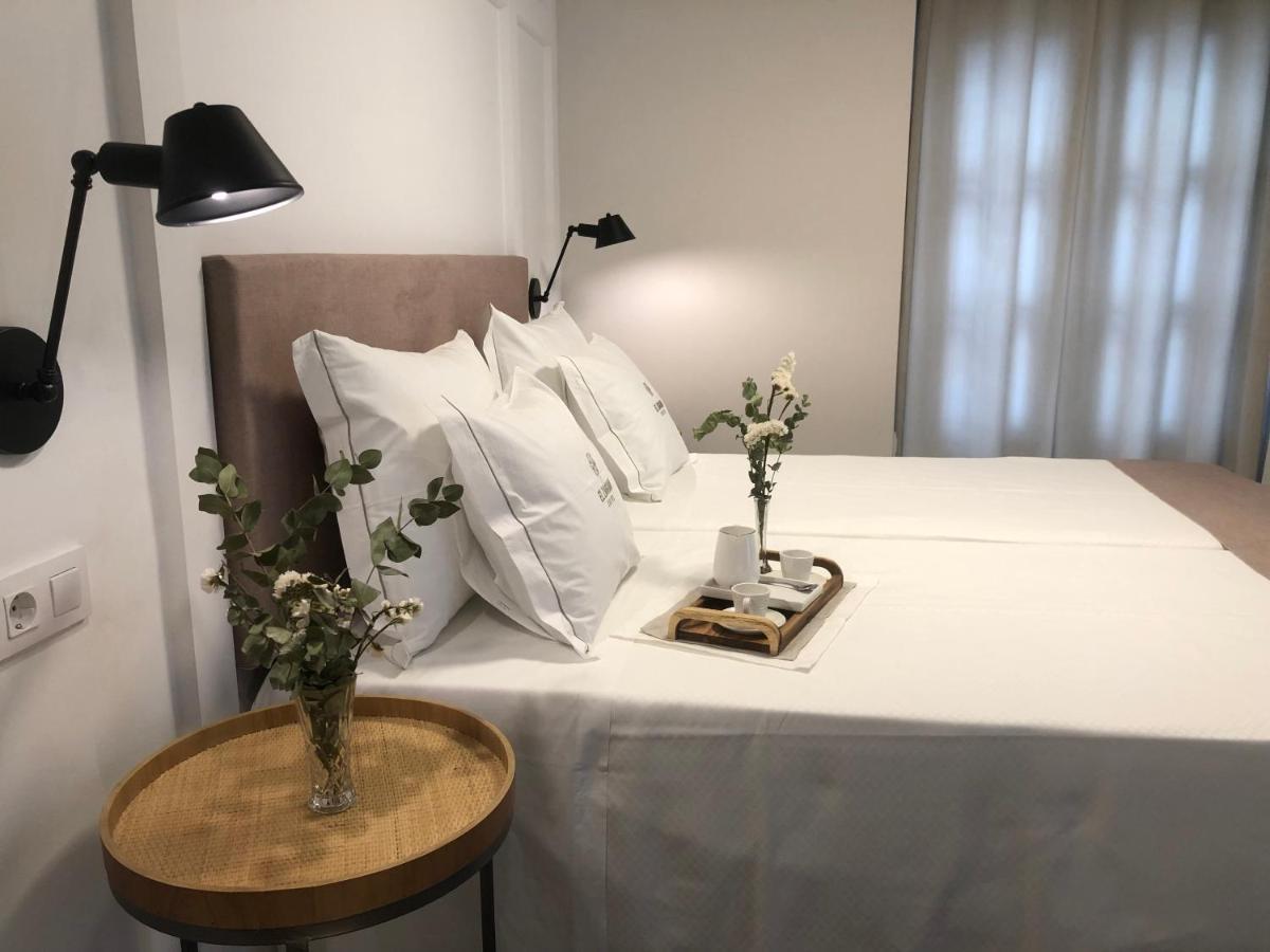 Apartmán El Zaguan De La Juderia Córdoba Exteriér fotografie