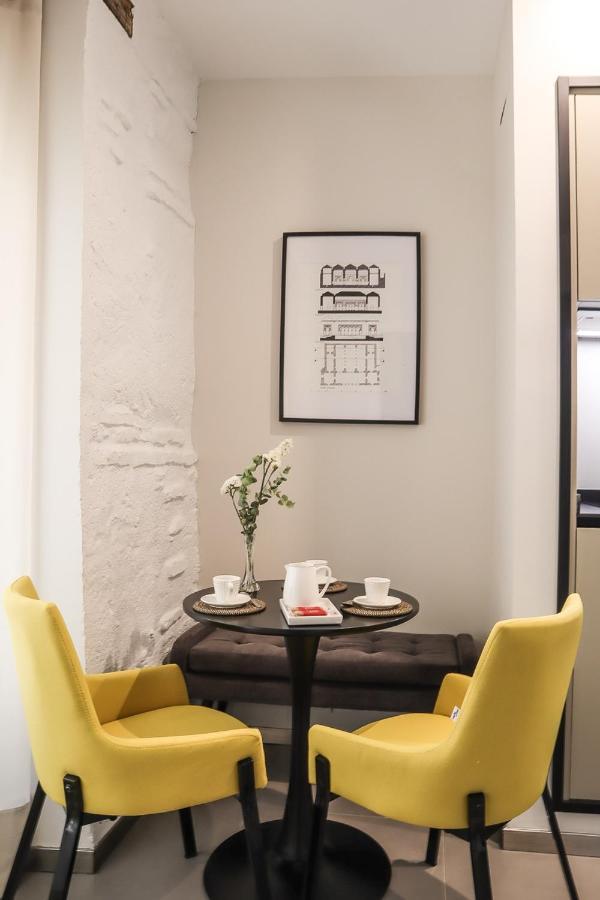Apartmán El Zaguan De La Juderia Córdoba Exteriér fotografie