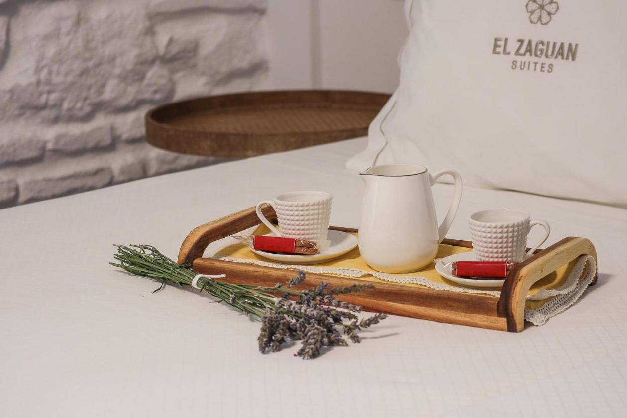 Apartmán El Zaguan De La Juderia Córdoba Exteriér fotografie