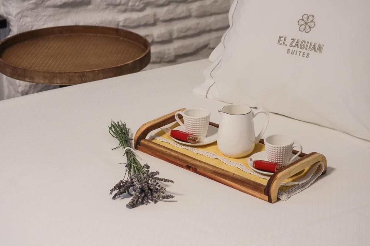 Apartmán El Zaguan De La Juderia Córdoba Exteriér fotografie