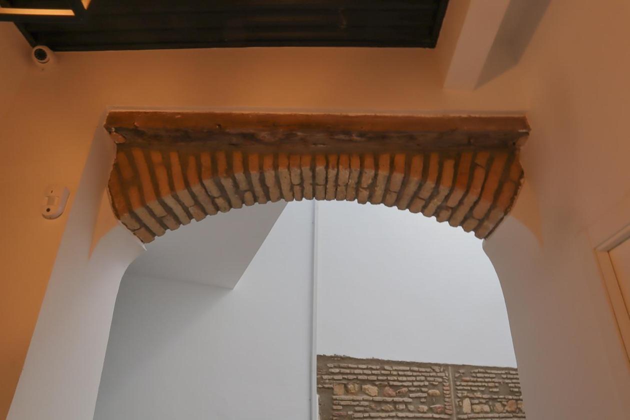 Apartmán El Zaguan De La Juderia Córdoba Exteriér fotografie
