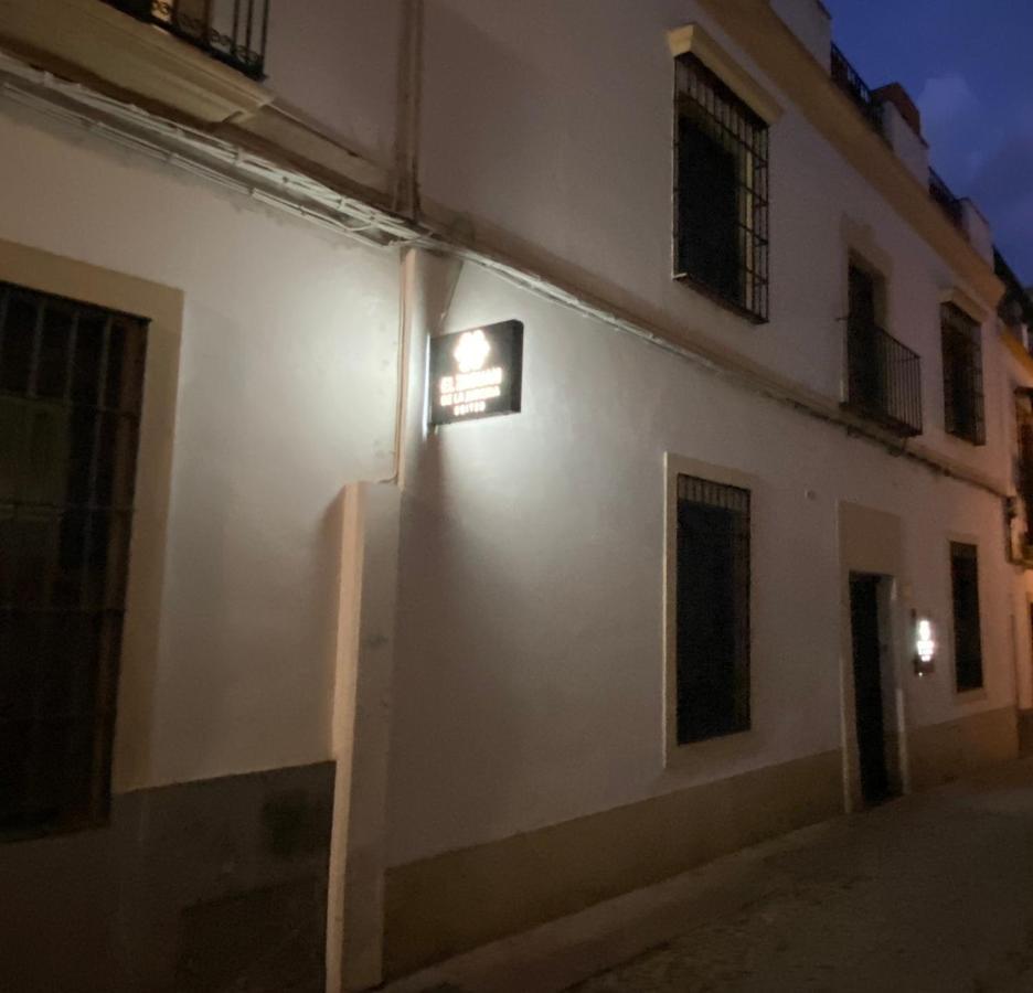 Apartmán El Zaguan De La Juderia Córdoba Exteriér fotografie