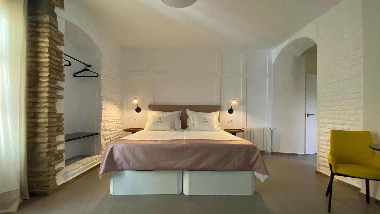 Apartmán El Zaguan De La Juderia Córdoba Exteriér fotografie