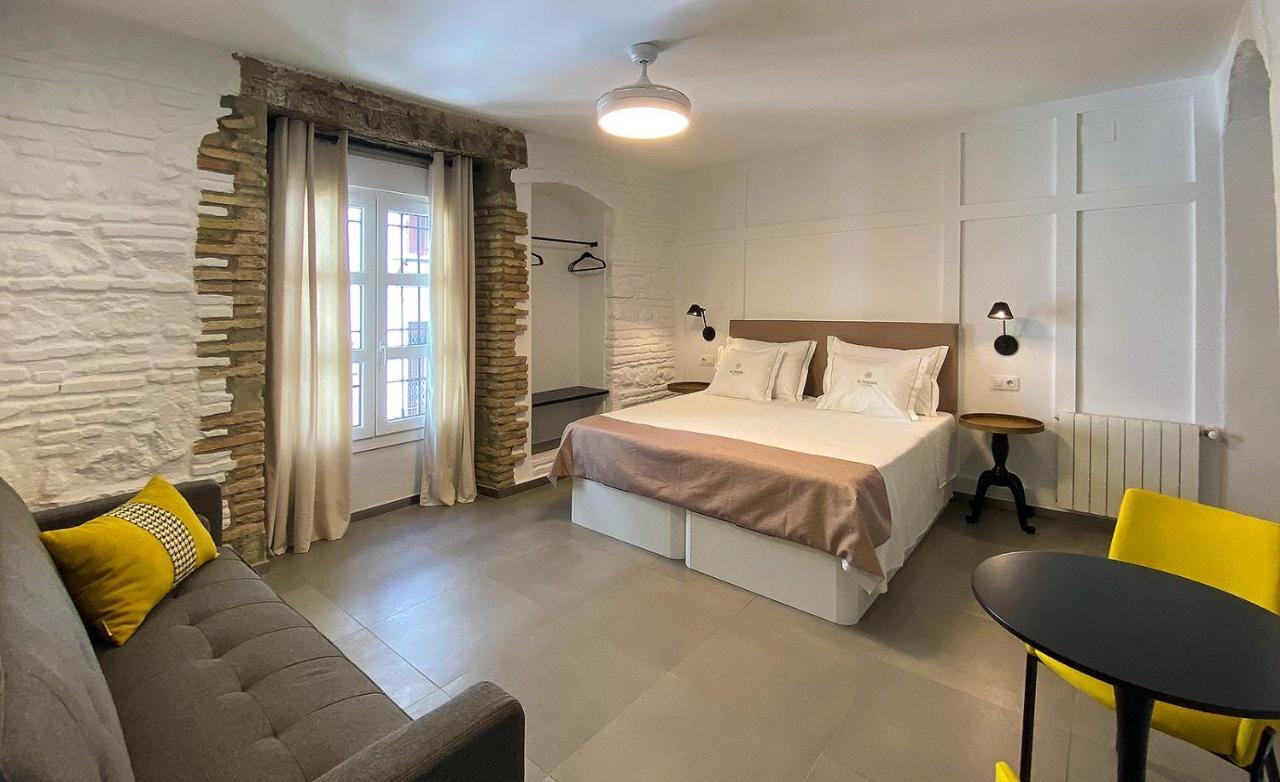 Apartmán El Zaguan De La Juderia Córdoba Exteriér fotografie
