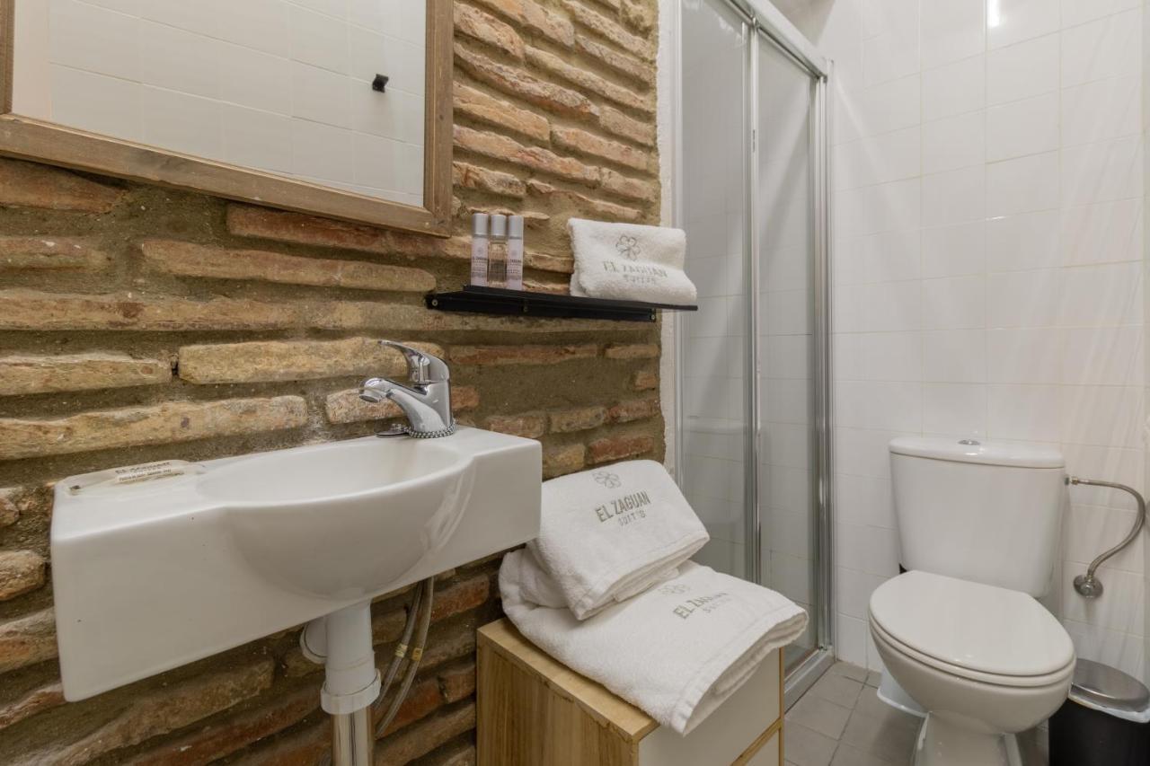 Apartmán El Zaguan De La Juderia Córdoba Exteriér fotografie