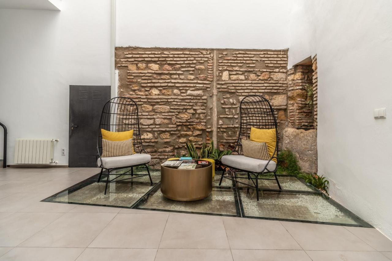 Apartmán El Zaguan De La Juderia Córdoba Exteriér fotografie