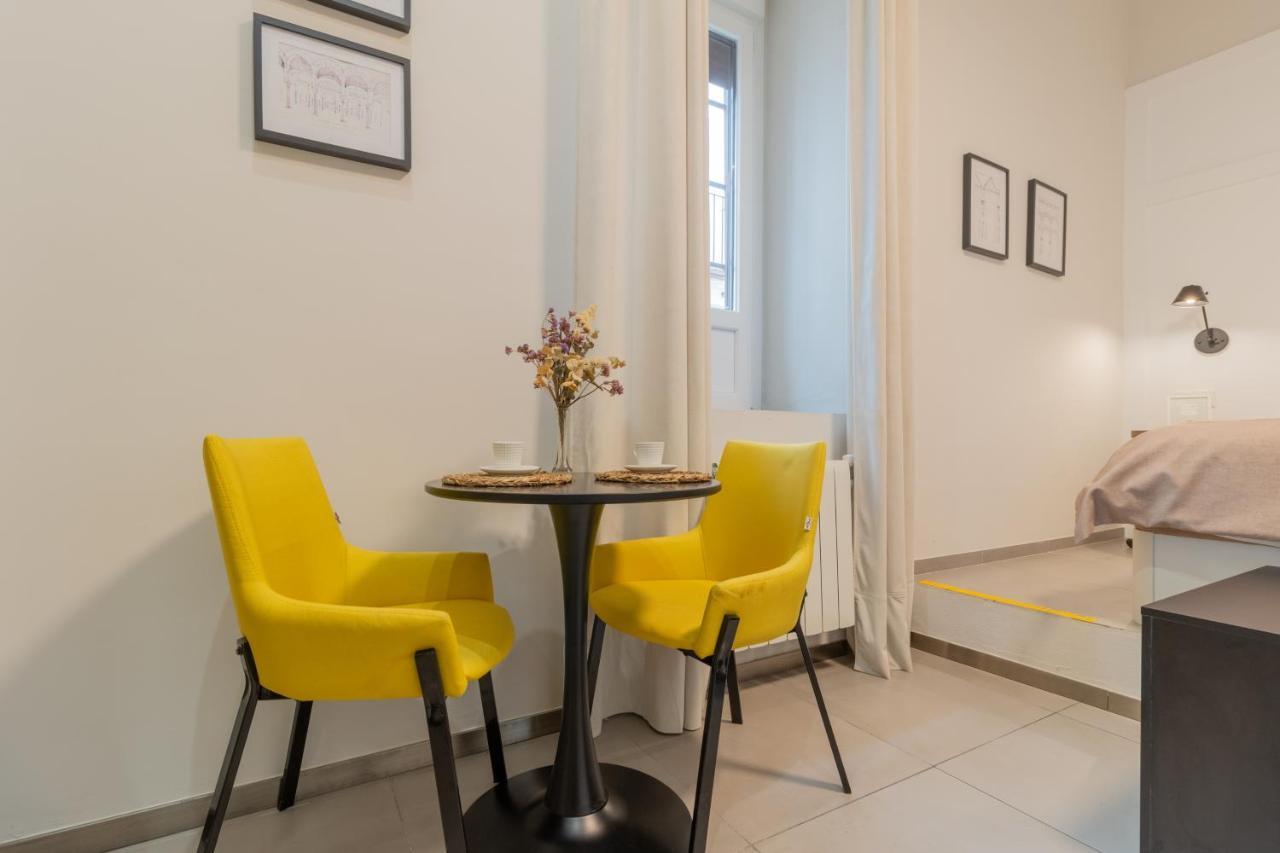 Apartmán El Zaguan De La Juderia Córdoba Exteriér fotografie