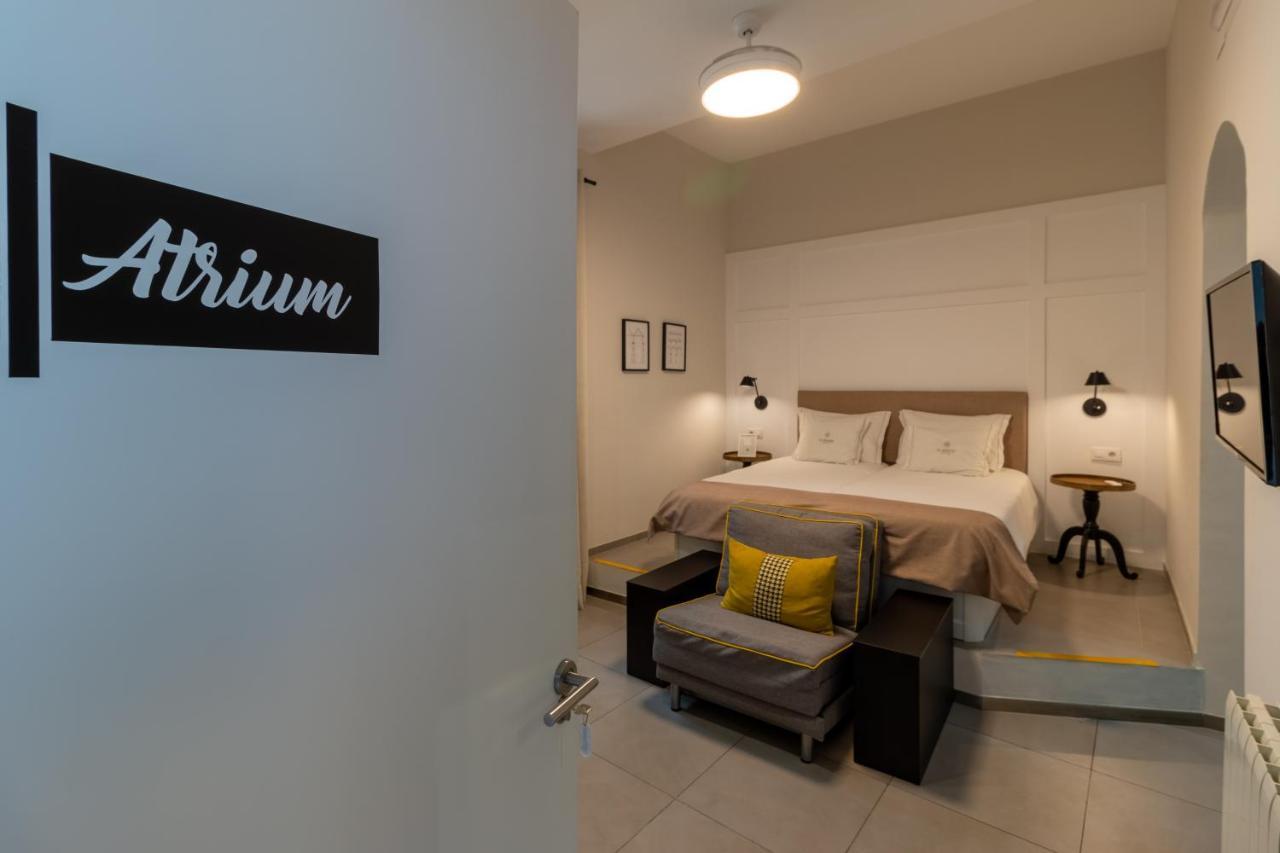 Apartmán El Zaguan De La Juderia Córdoba Exteriér fotografie