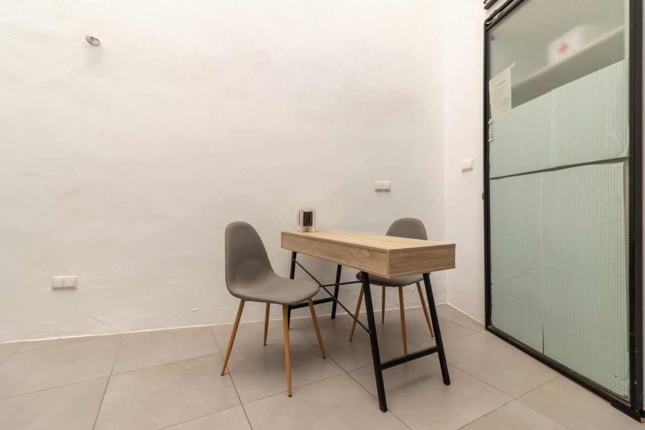 Apartmán El Zaguan De La Juderia Córdoba Exteriér fotografie